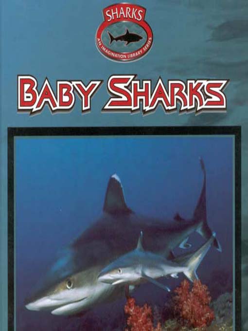 Title details for Sharks: Baby Sharks by Victor Gentle - Available